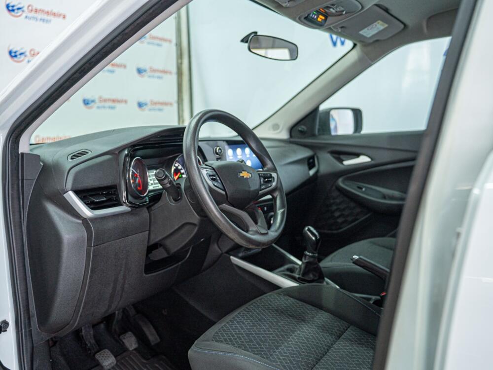Chevrolet Montana
