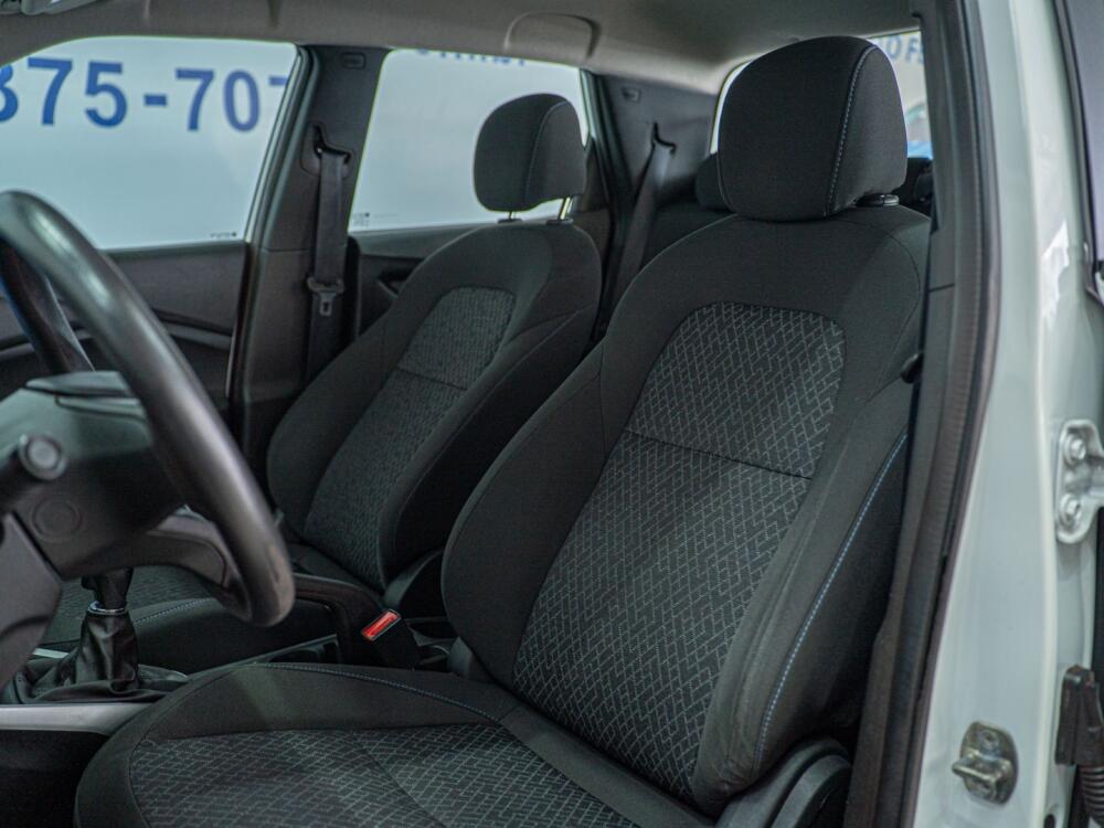 Chevrolet Montana