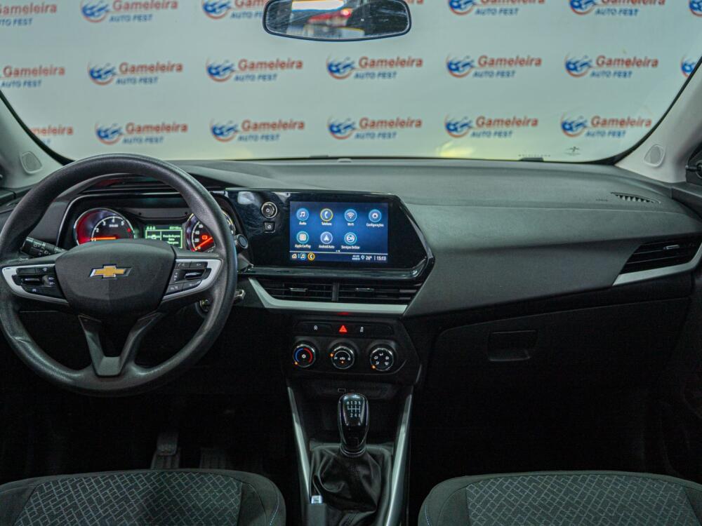Chevrolet Montana