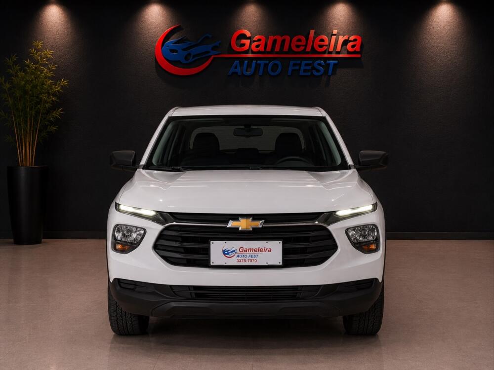 Chevrolet Montana