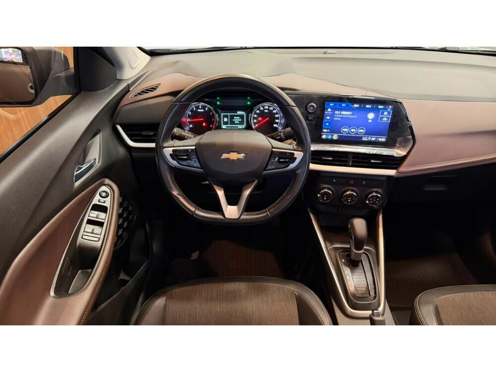 Chevrolet Montana