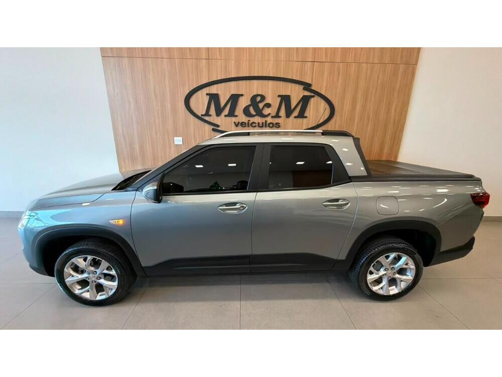 Chevrolet Montana