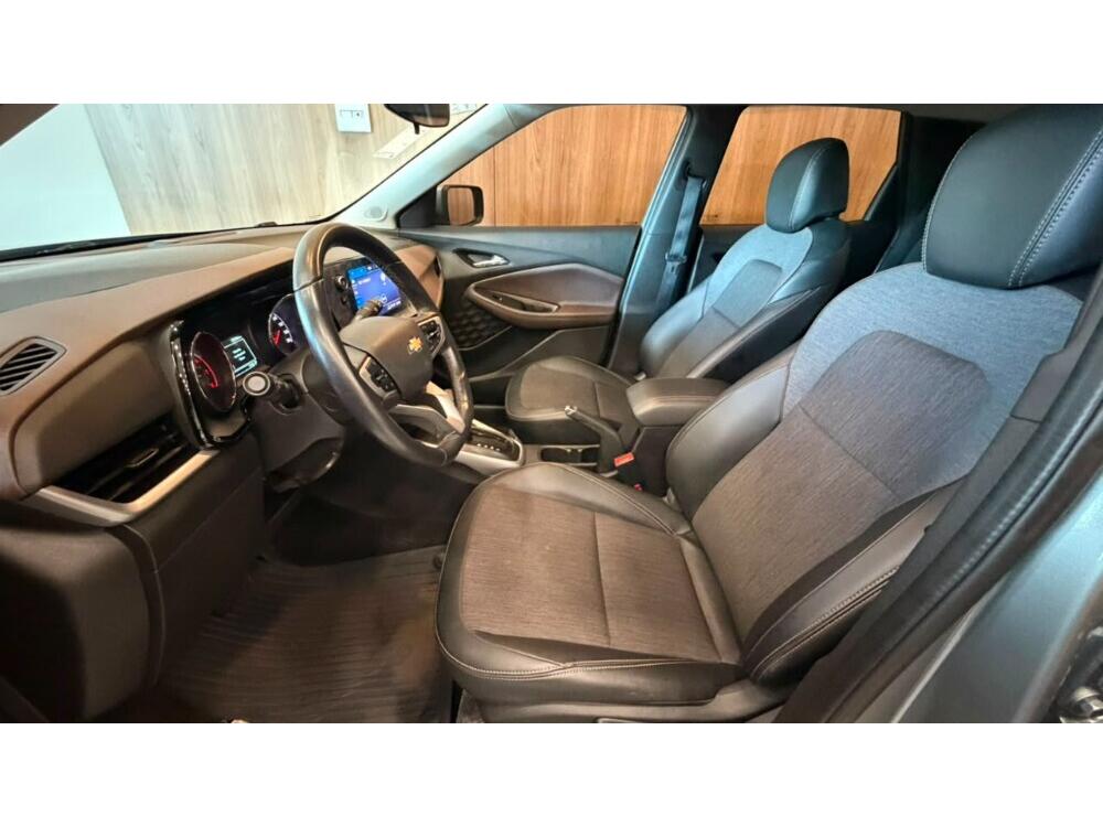Chevrolet Montana