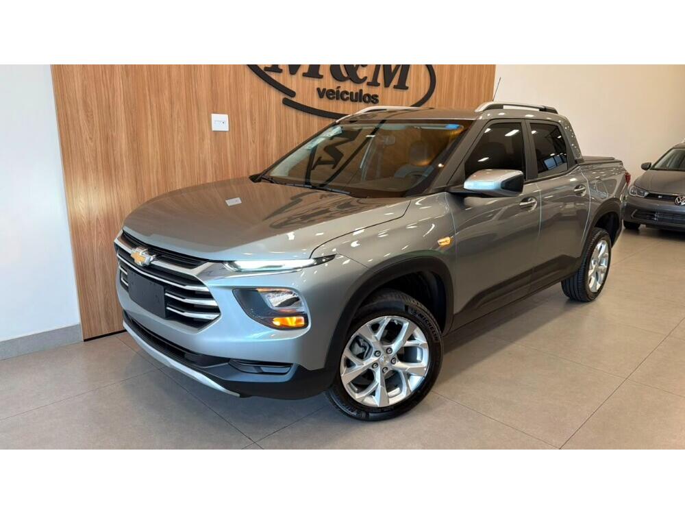 Chevrolet Montana