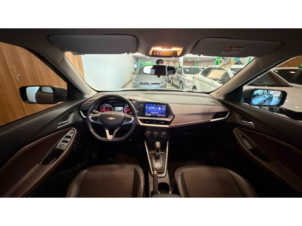 Chevrolet Montana