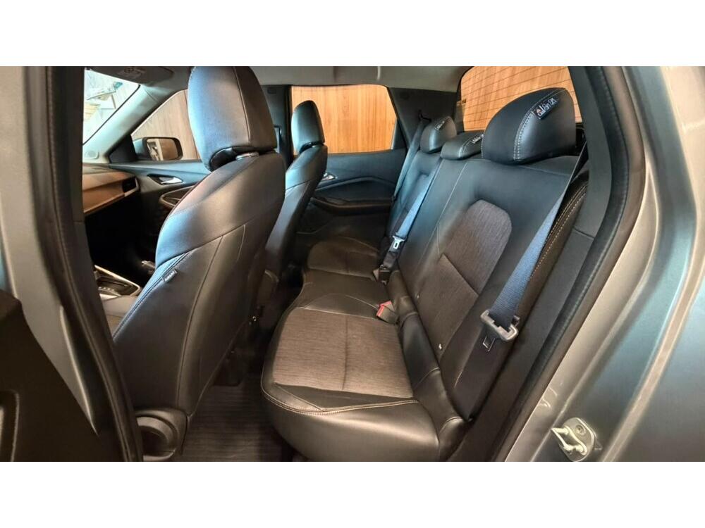 Chevrolet Montana