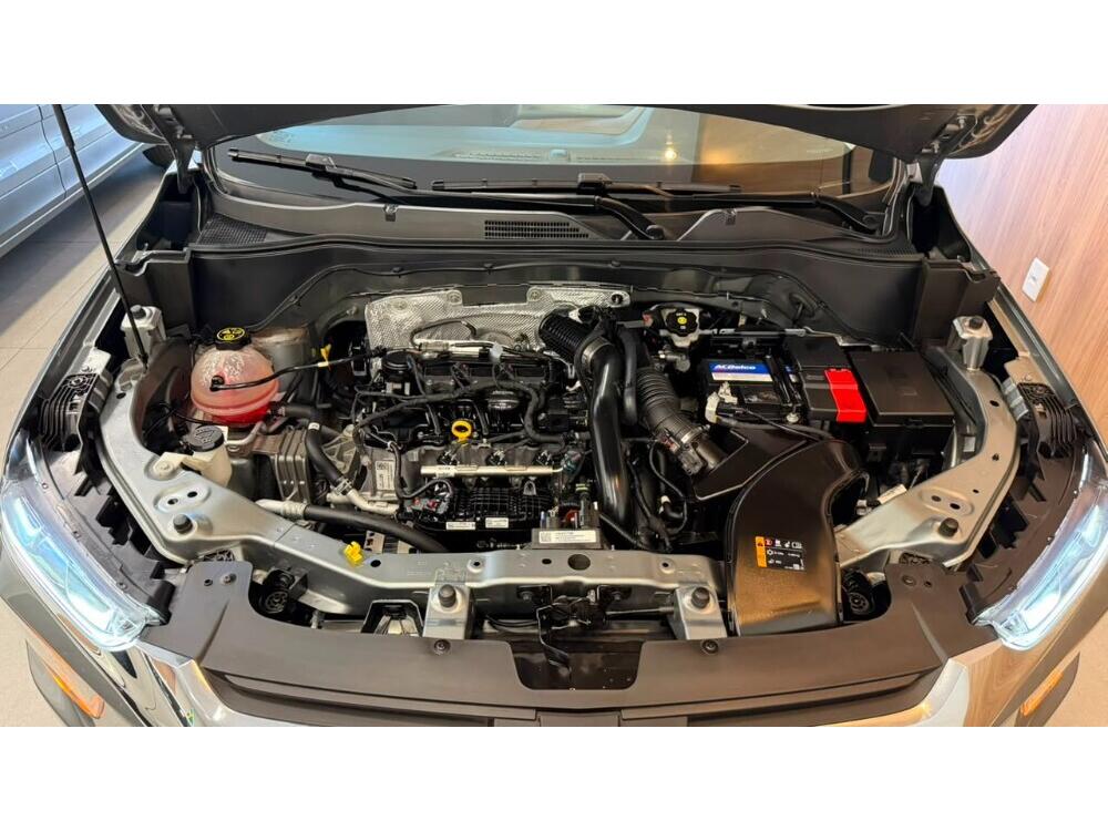 Chevrolet Montana