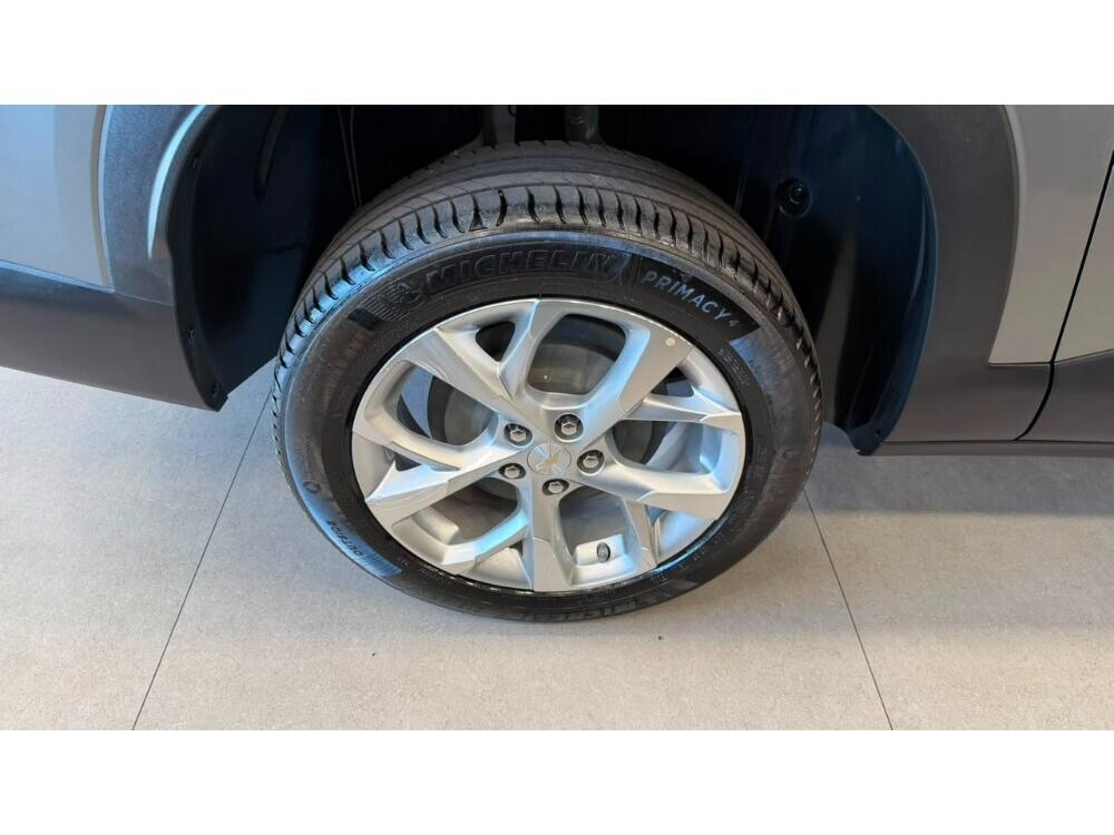 Chevrolet Montana