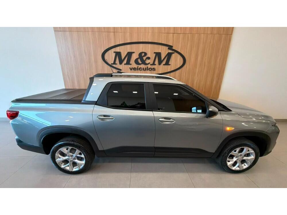 Chevrolet Montana
