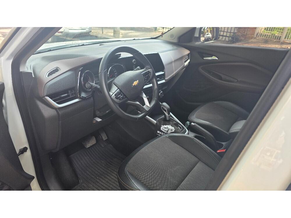 Chevrolet Montana