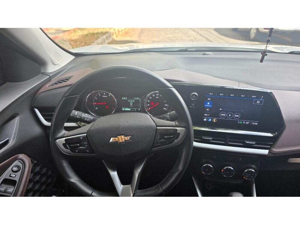 Chevrolet Montana