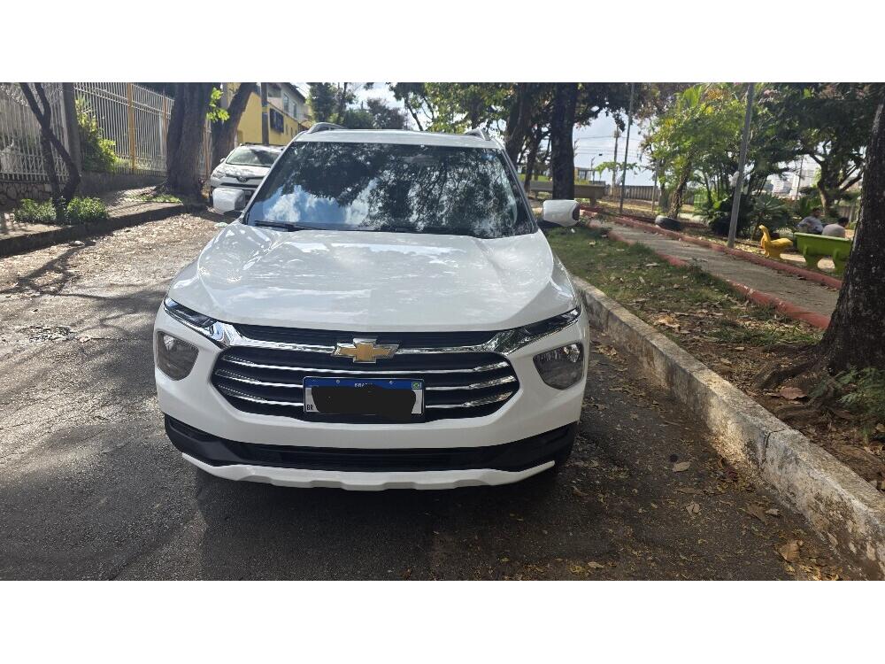 Chevrolet Montana