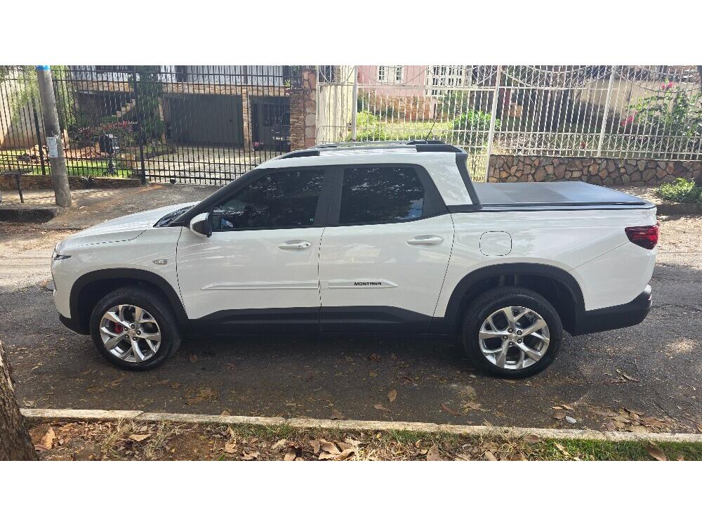 Chevrolet Montana