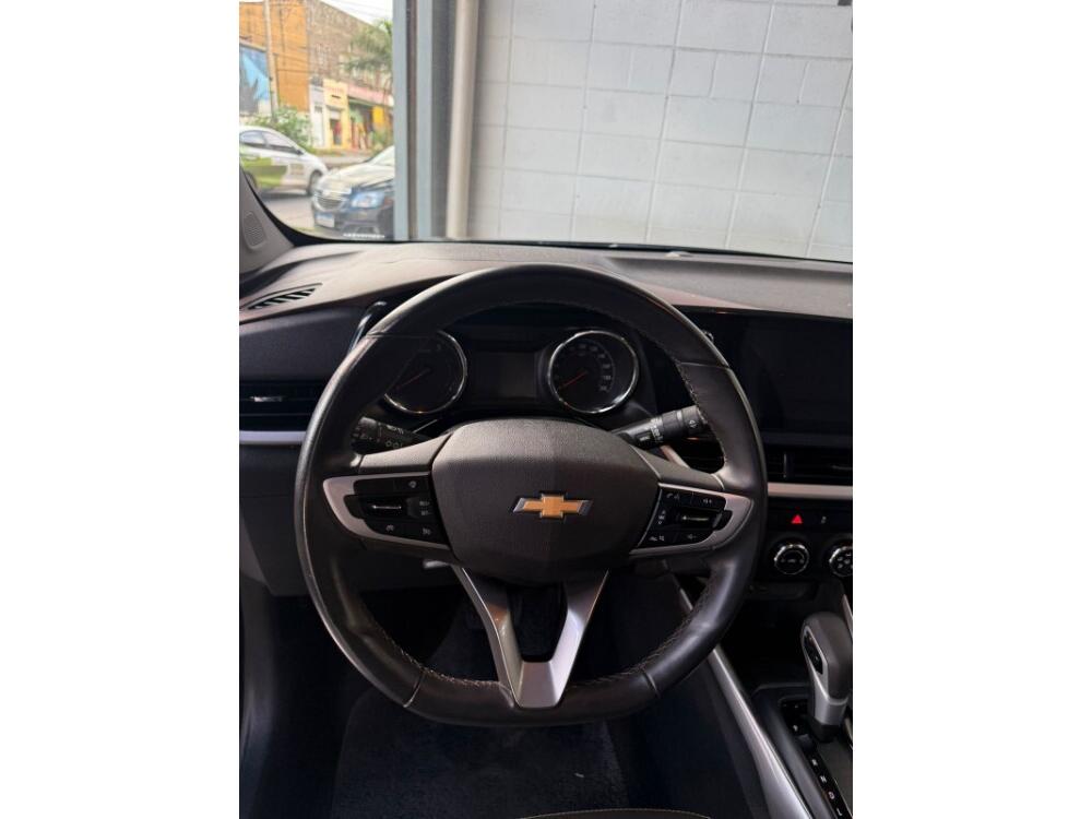 Chevrolet Montana