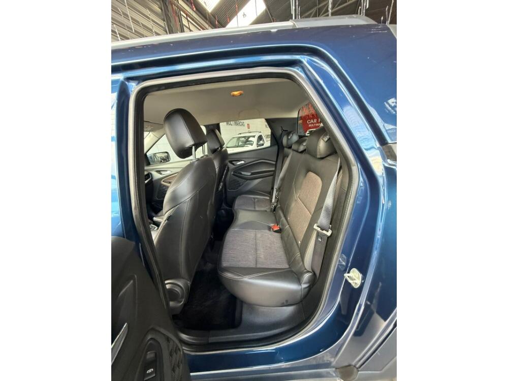 Chevrolet Montana