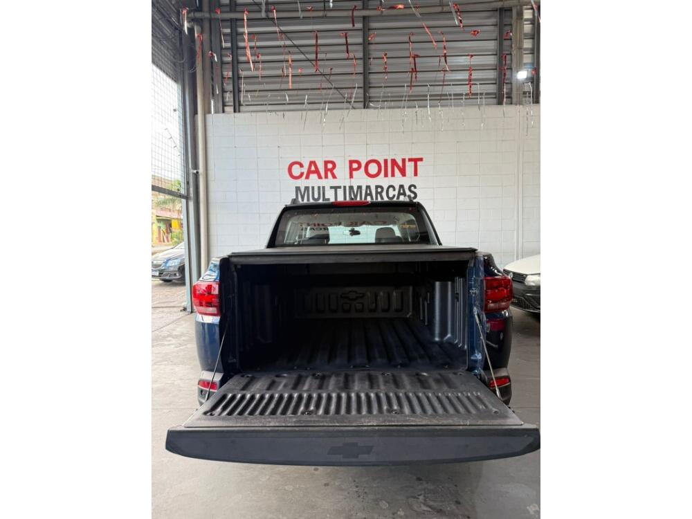 Chevrolet Montana
