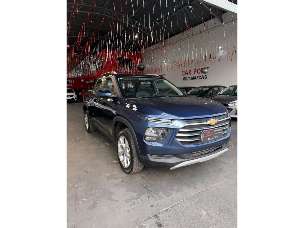 Chevrolet Montana