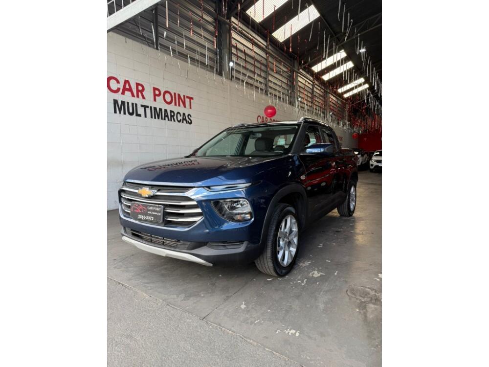 Chevrolet Montana