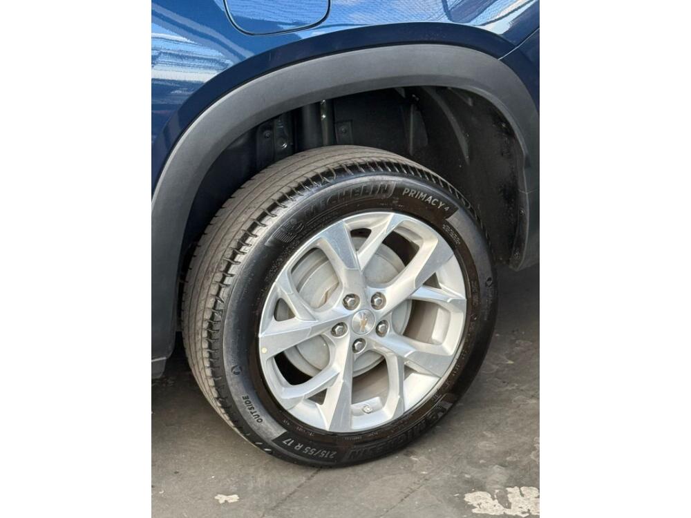 Chevrolet Montana