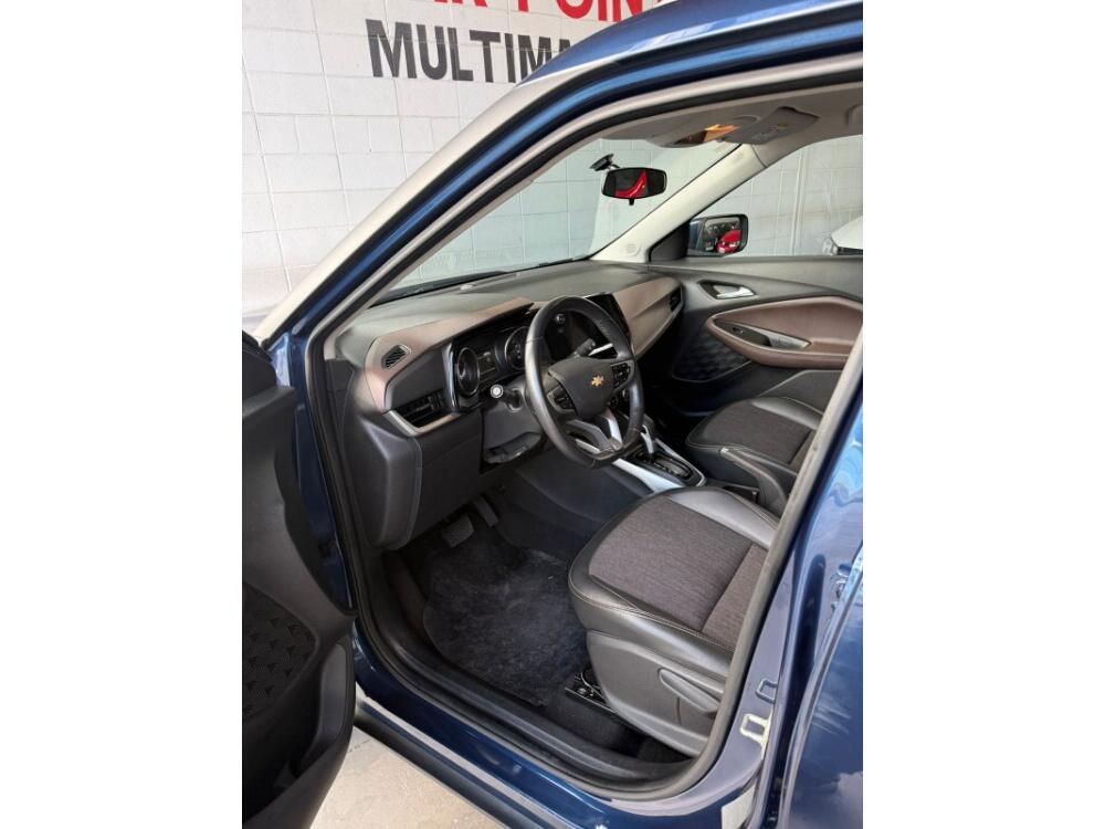Chevrolet Montana