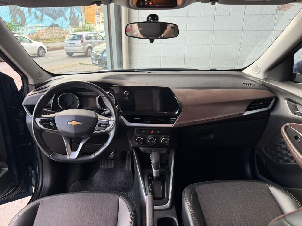 Chevrolet Montana