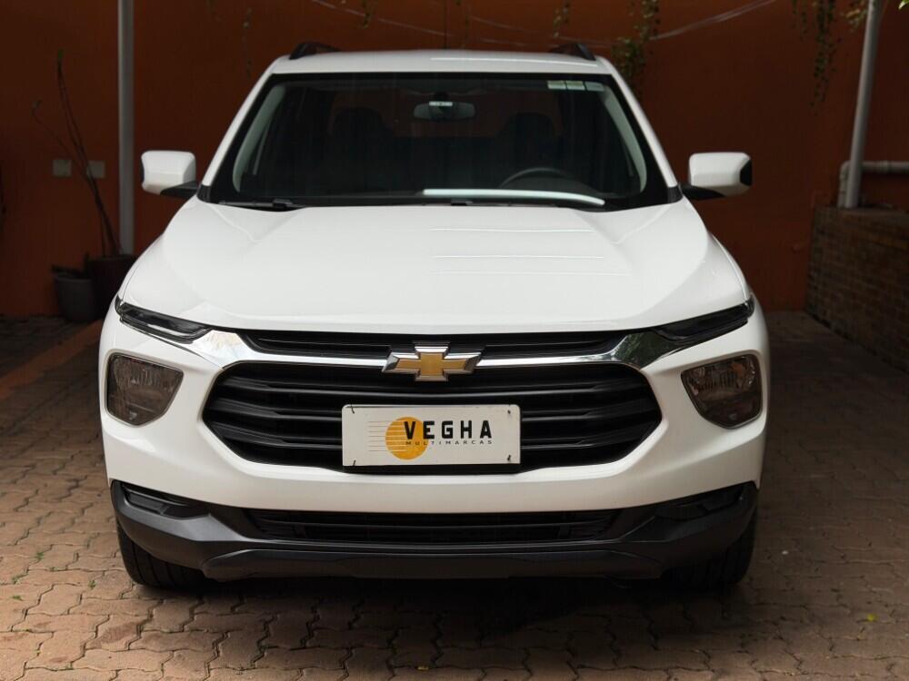 Chevrolet Montana