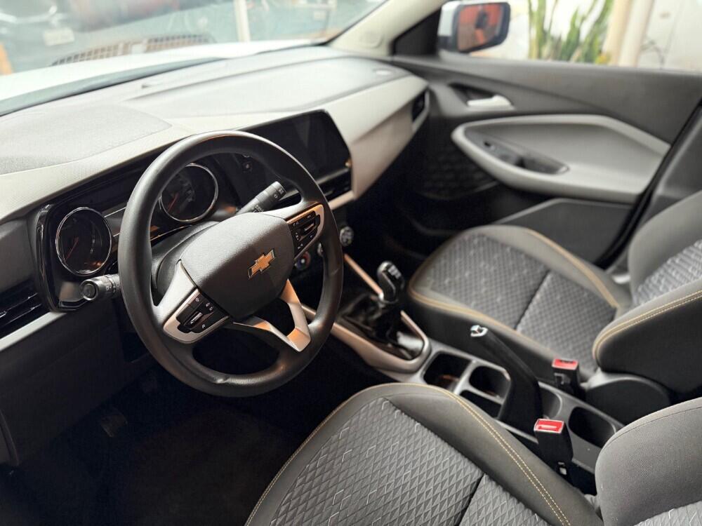 Chevrolet Montana