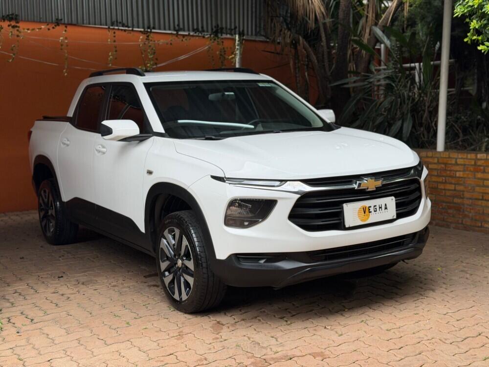 Chevrolet Montana