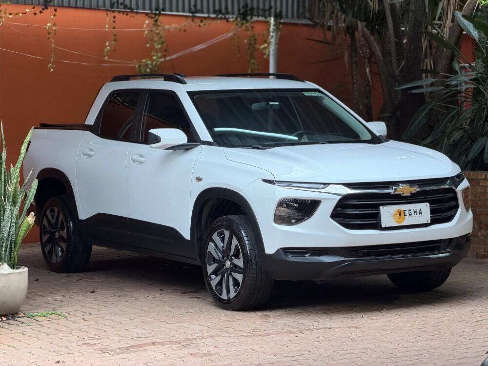 Chevrolet Montana