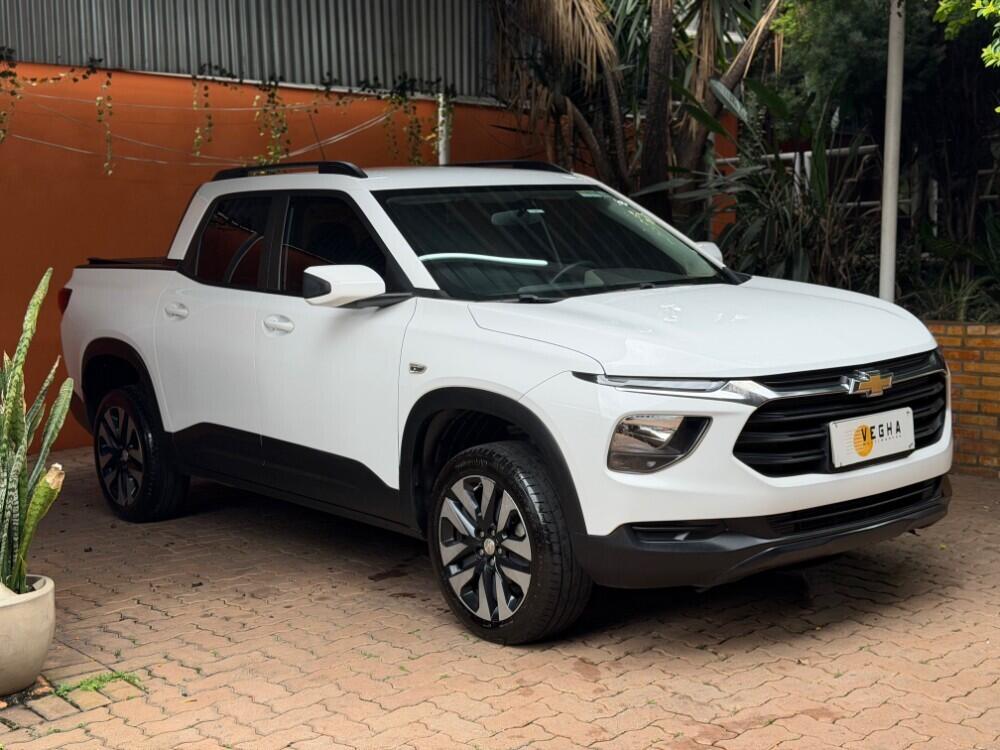 Chevrolet Montana