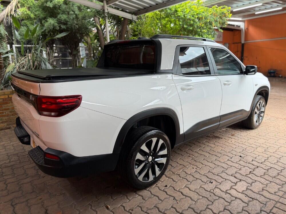 Chevrolet Montana