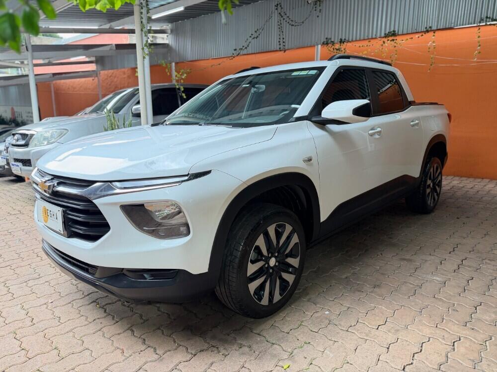 Chevrolet Montana
