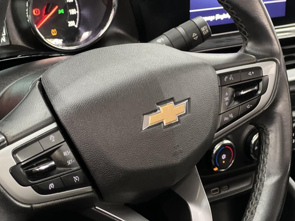 Chevrolet Montana