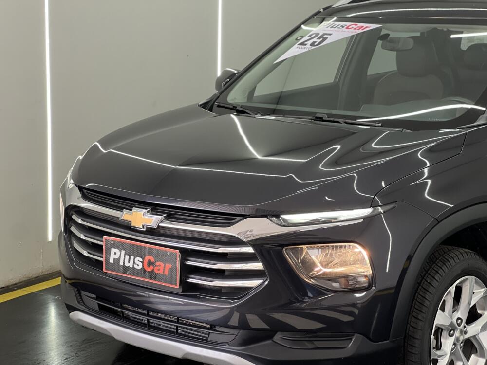 Chevrolet Montana