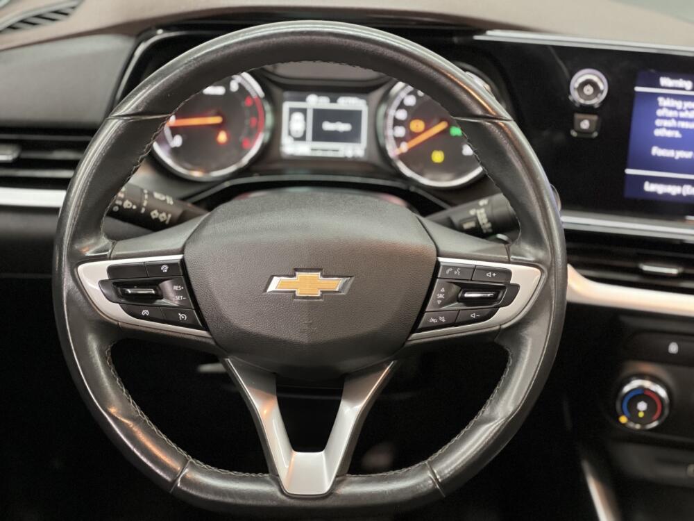 Chevrolet Montana
