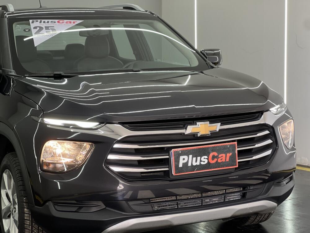 Chevrolet Montana