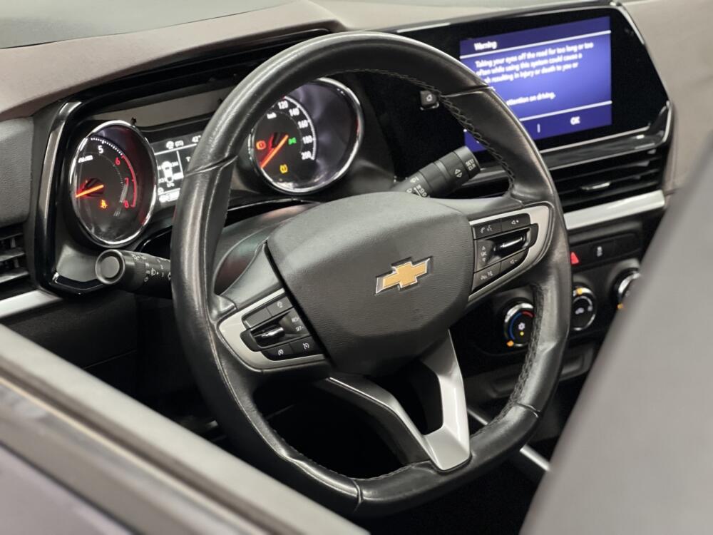 Chevrolet Montana