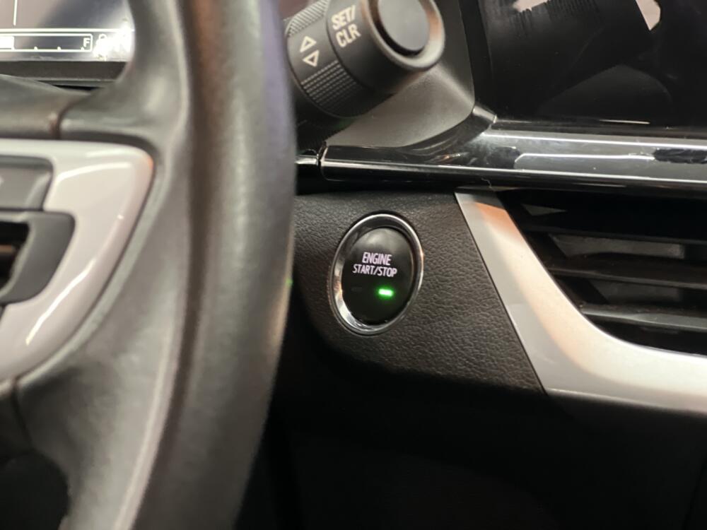 Chevrolet Montana