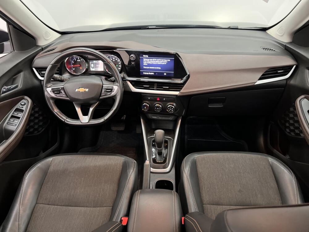 Chevrolet Montana