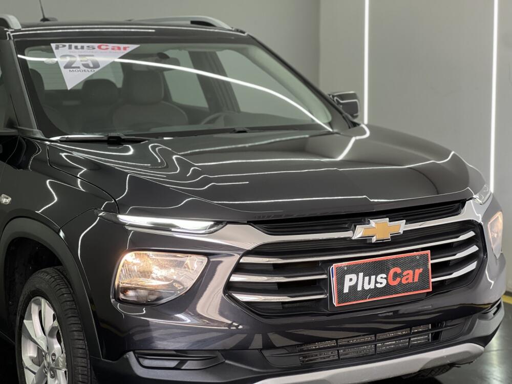 Chevrolet Montana