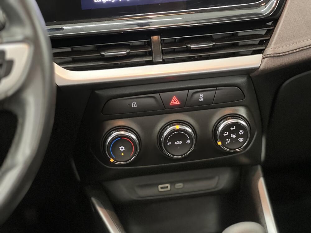 Chevrolet Montana