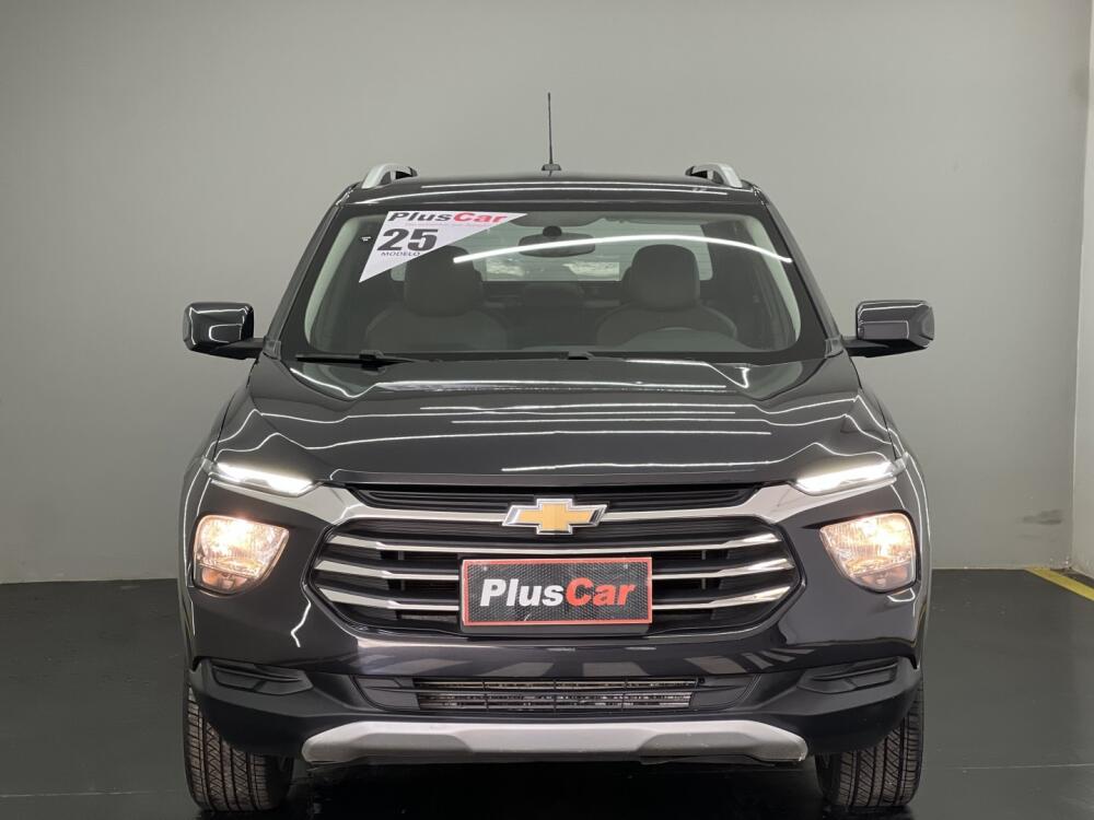 Chevrolet Montana