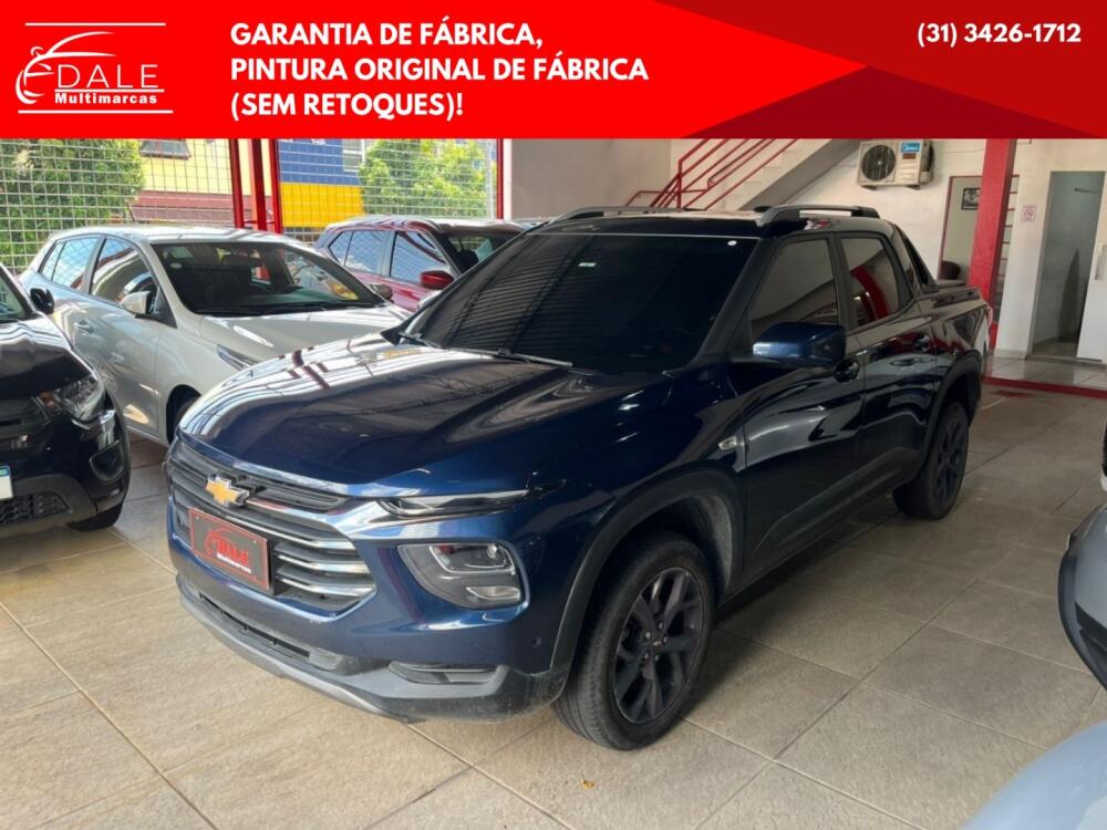 Chevrolet Montana