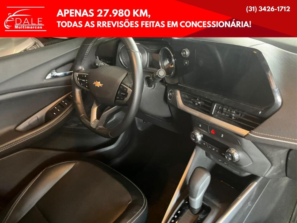 Chevrolet Montana