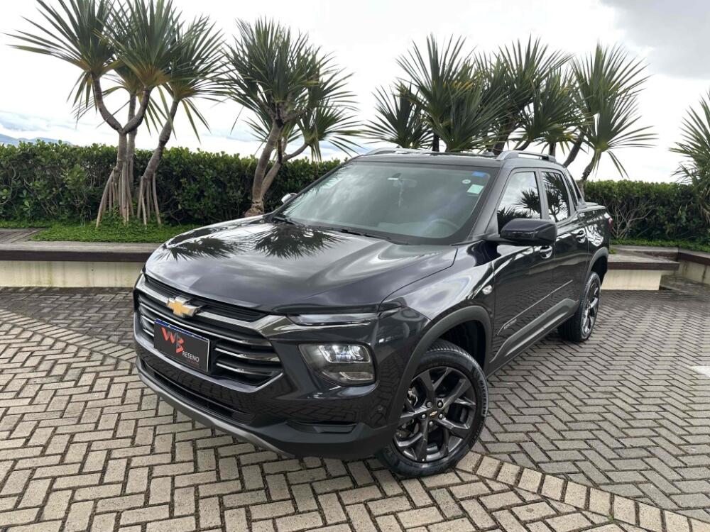 Chevrolet Montana