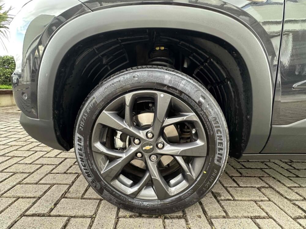 Chevrolet Montana
