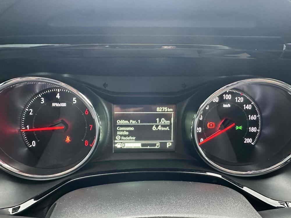 Chevrolet Montana
