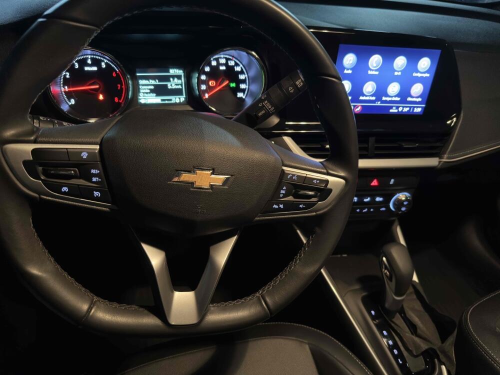 Chevrolet Montana