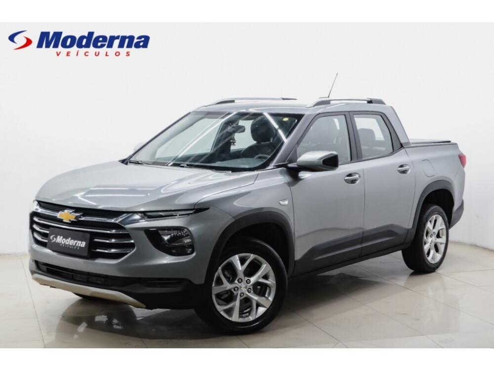 Chevrolet Montana