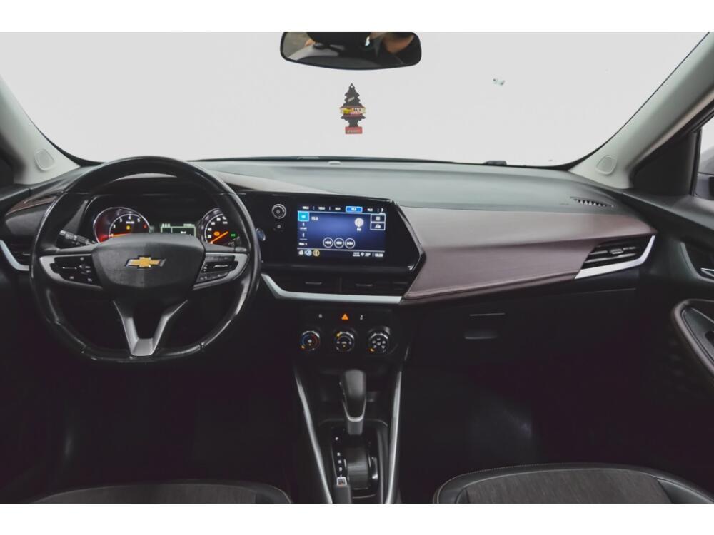 Chevrolet Montana